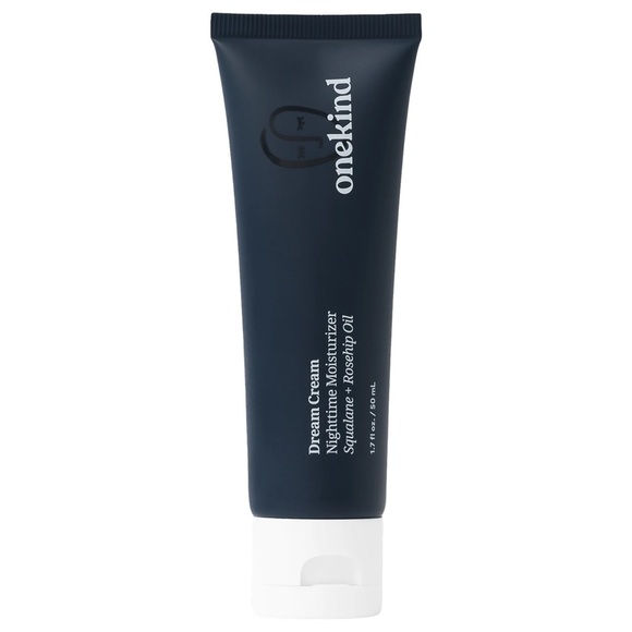 Onekind Dream Cream Nighttime Moisturizer 1.7oz - Picture 1 of 3